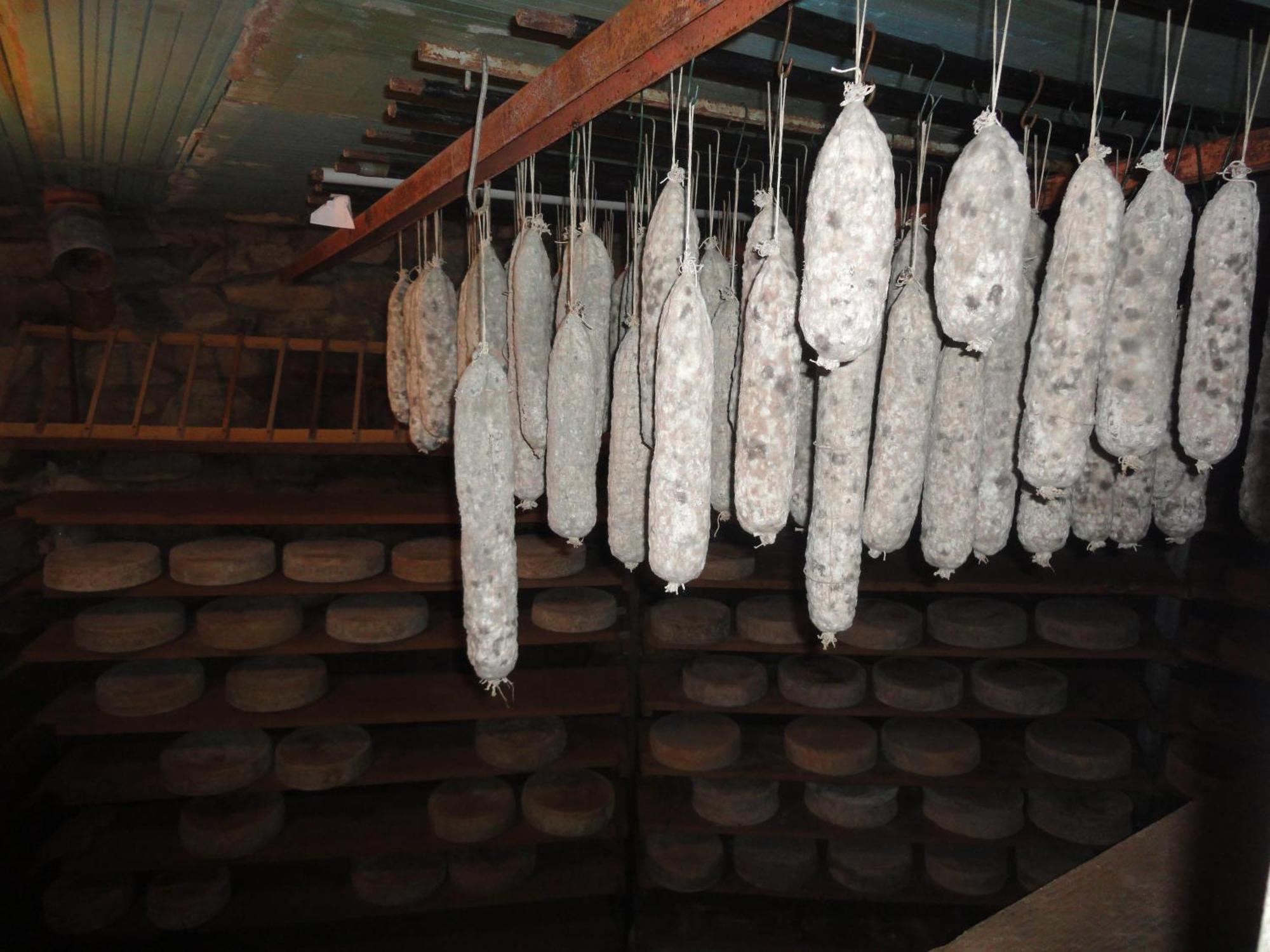 Agriturismo Stella Orobica Albosaggia Zewnętrze zdjęcie