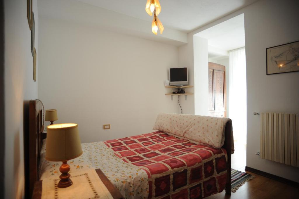 Agriturismo Stella Orobica Albosaggia Pokój zdjęcie