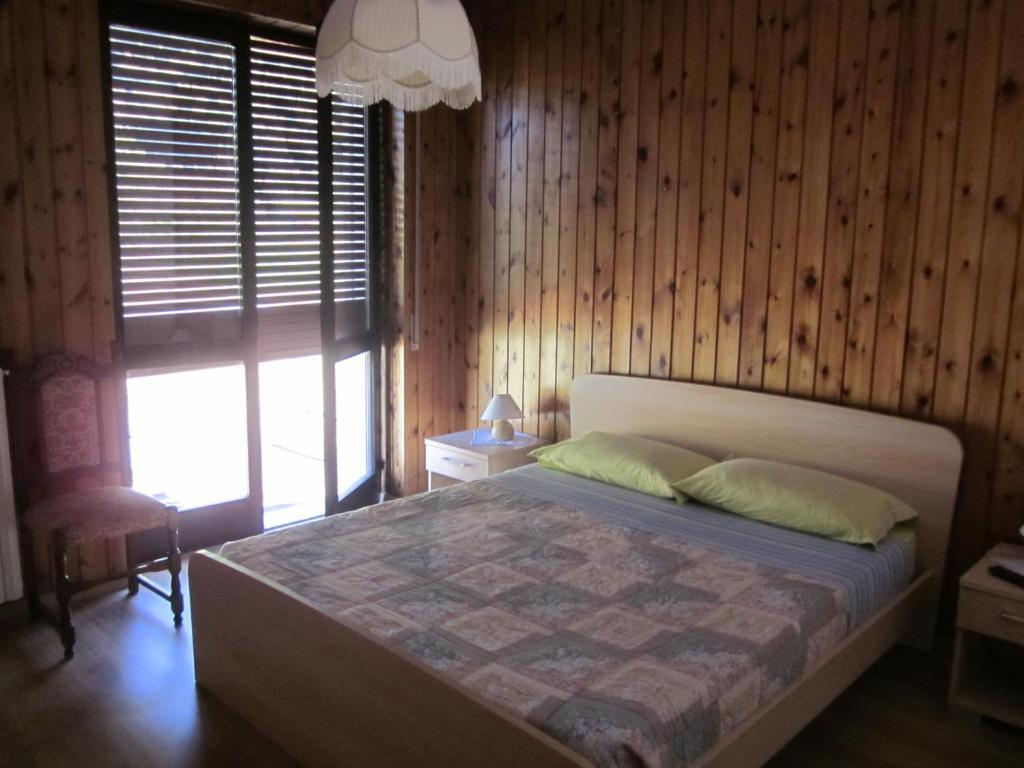 Agriturismo Stella Orobica Albosaggia Pokój zdjęcie
